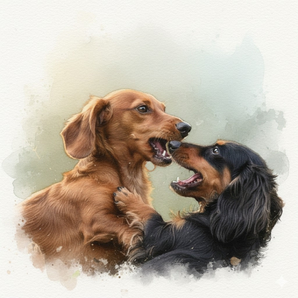 Juegos perrunos