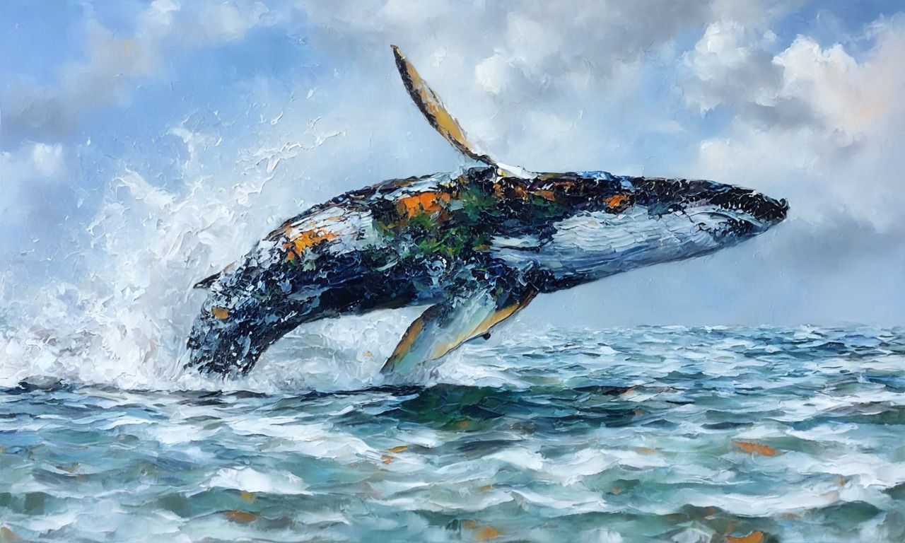 La Ballena