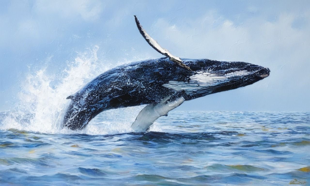 La Ballena