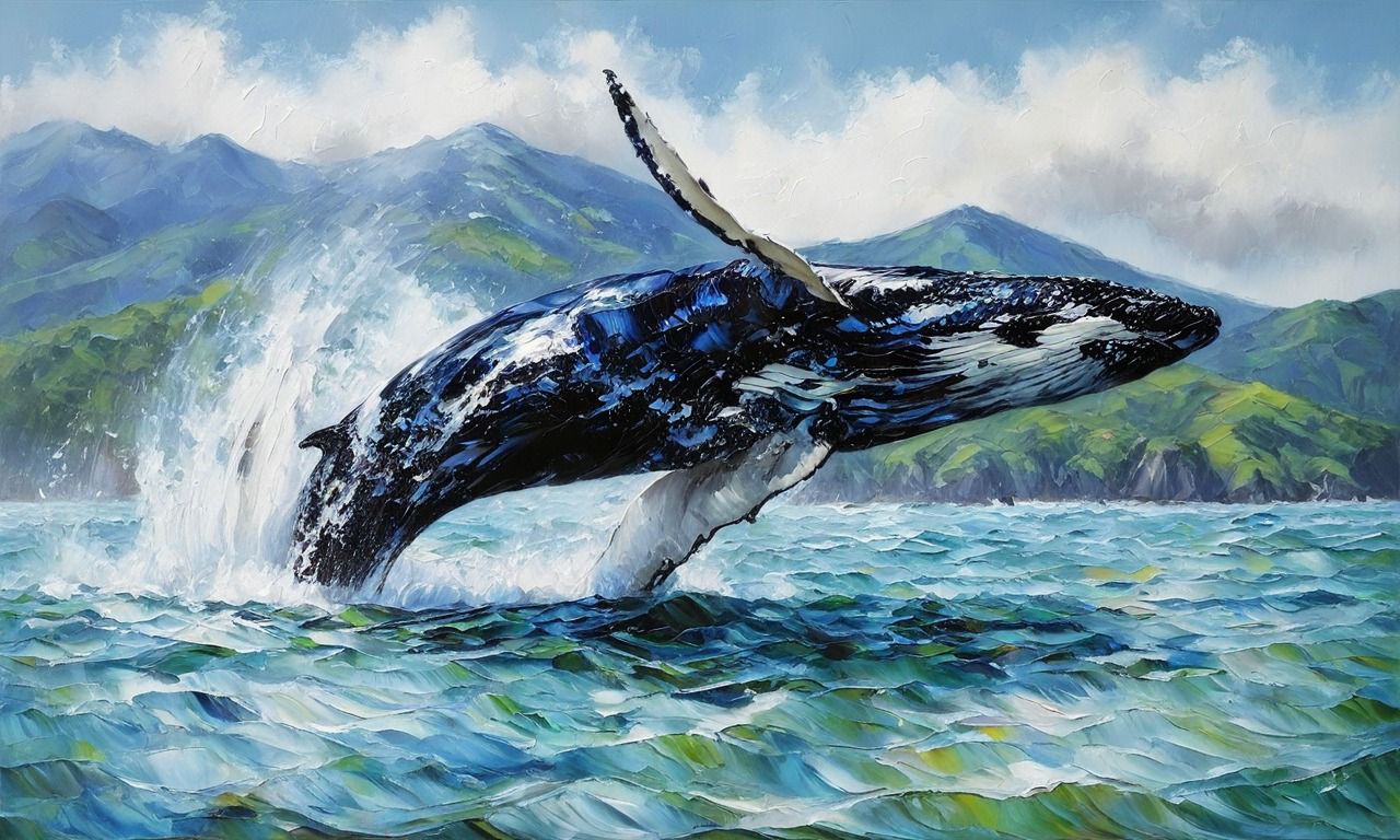 La Ballena