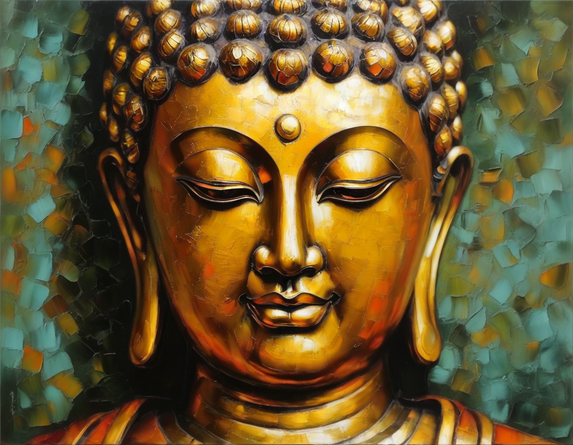 Gran Buda