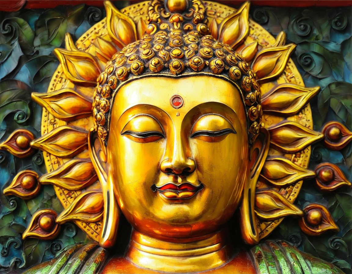 Gran Buda