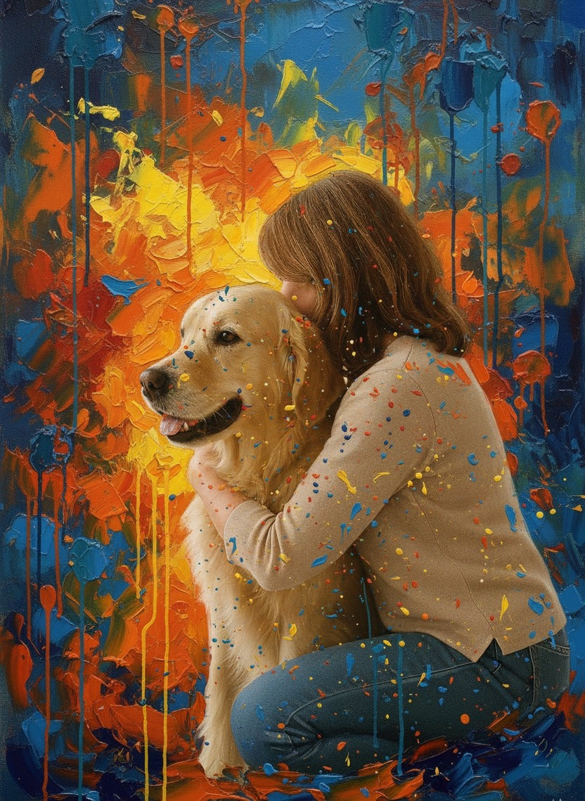 Mi golden