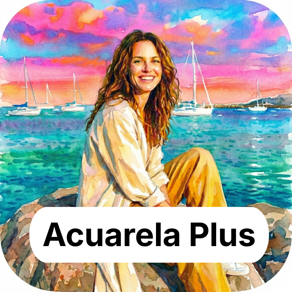 Mi Cuadro Personalizado (Plantilla)