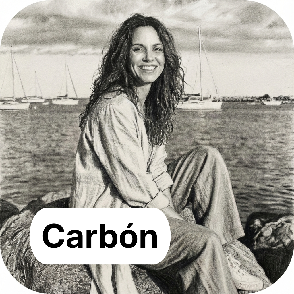 Mi Cuadro Personalizado (Plantilla)