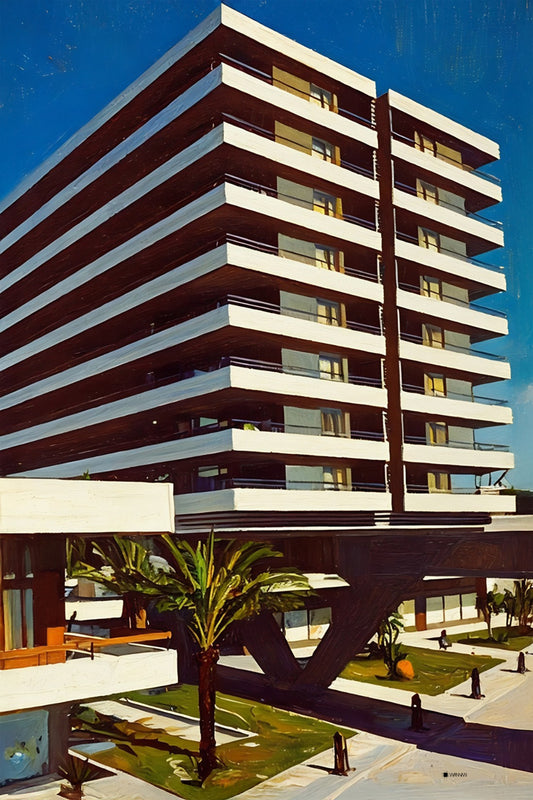 Edificio singular