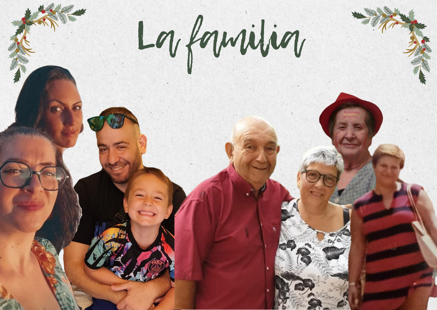 La Familia