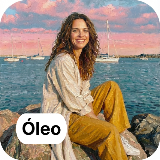 Mi Cuadro Personalizado (Plantilla)