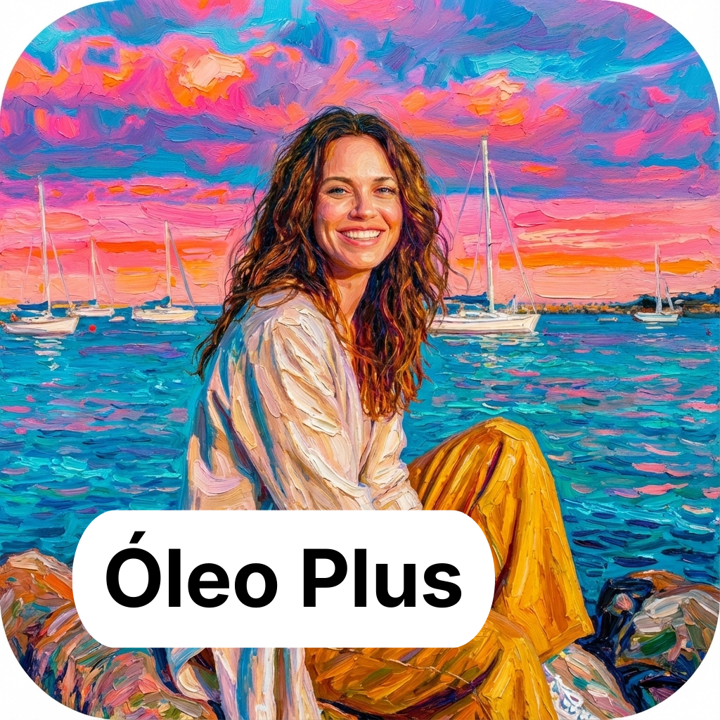 Mi Cuadro Personalizado (Plantilla)