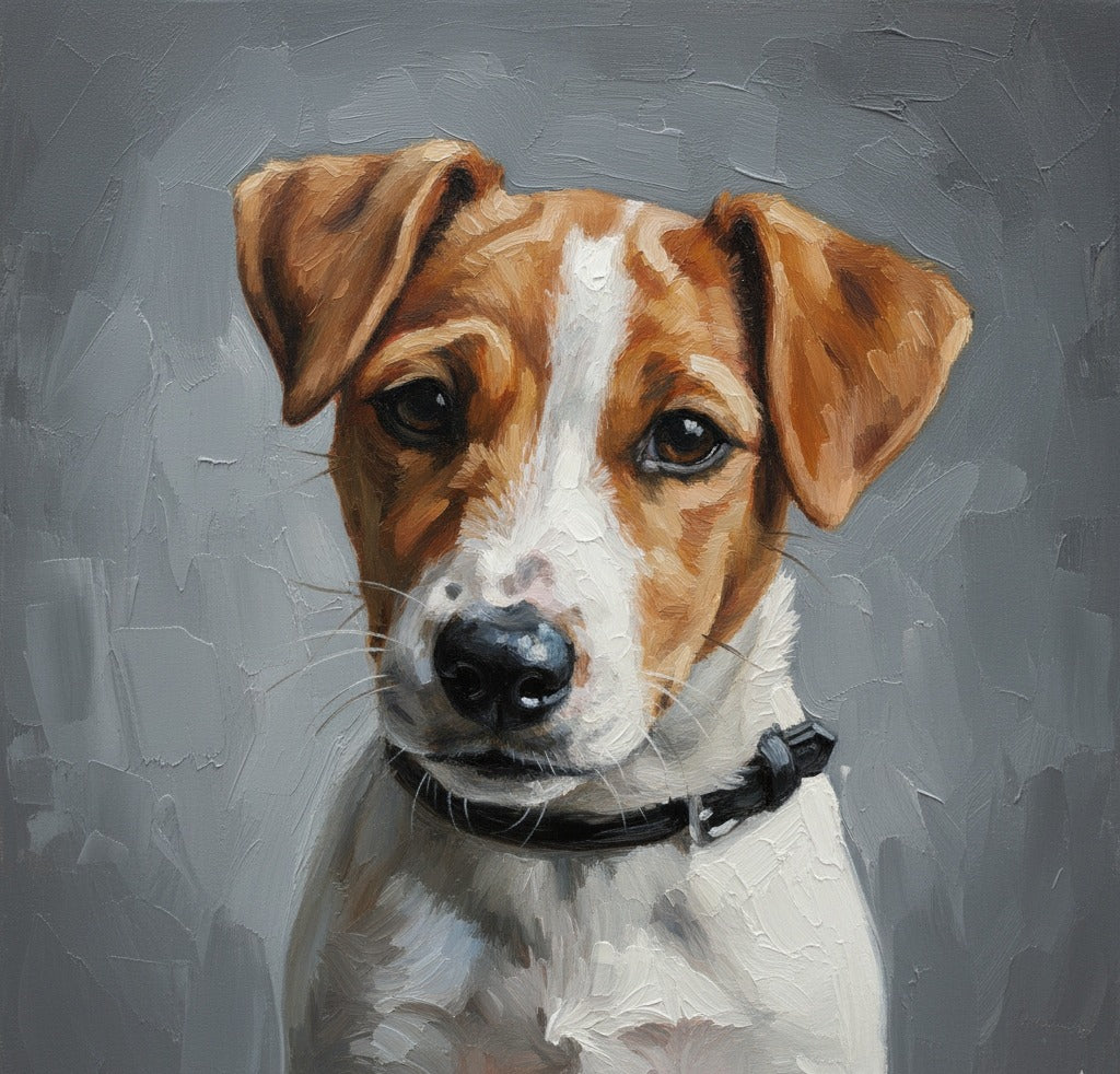 Jack dog