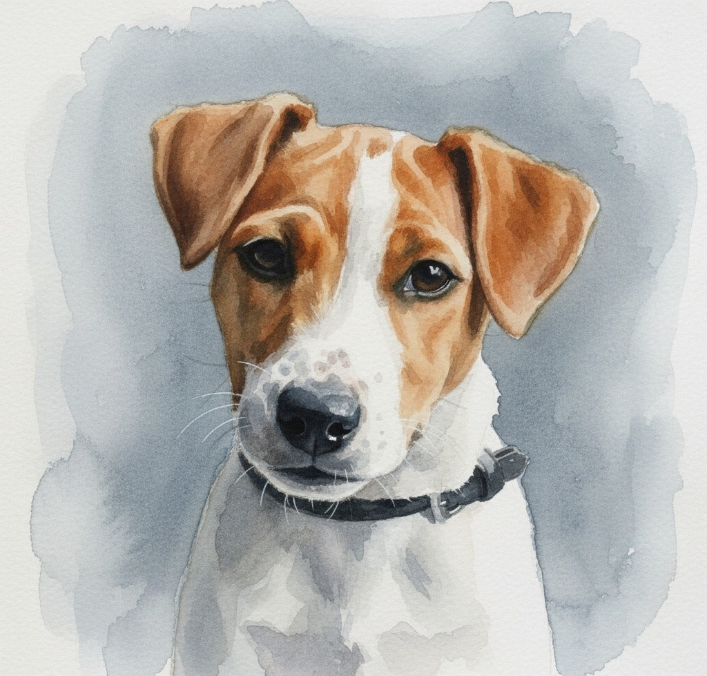 Jack dog